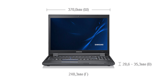 Samsung 400B5B-S02